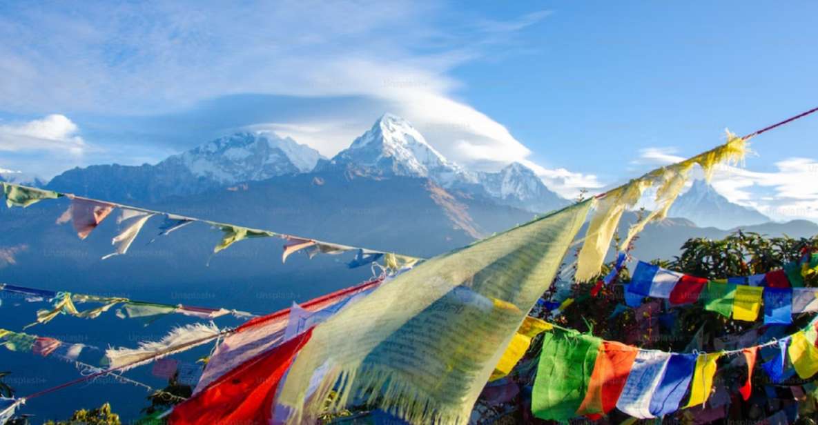 Nepal Tours Trekking & Safari - Equipment and Support