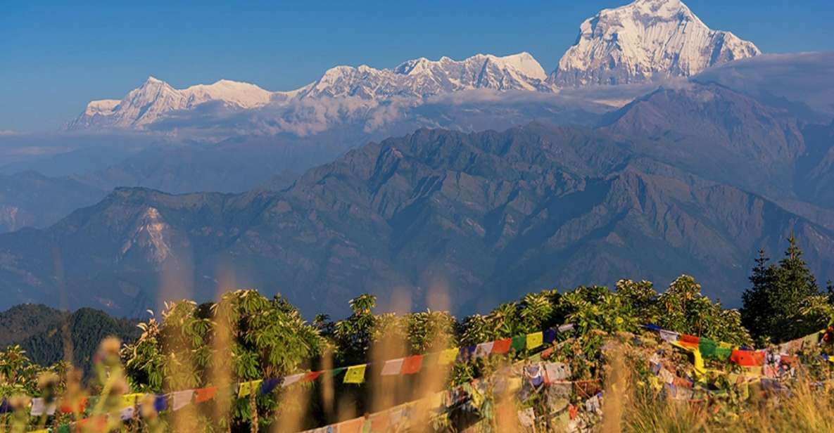 Nepal Trekking and Safari Tour - Exclusions