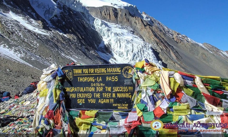 Nepal: Yeti Bike Race - Additional Costs