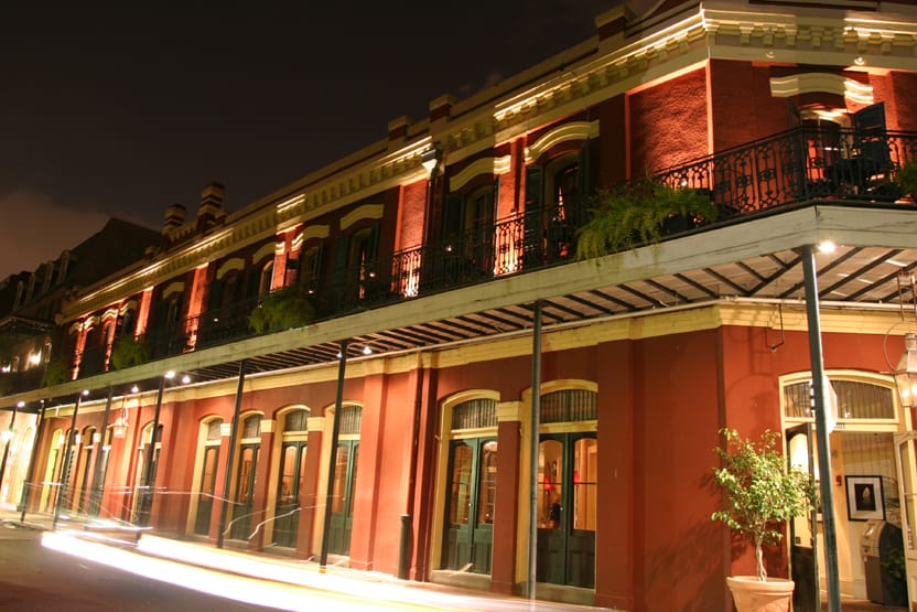 New Orleans: 2‐Hour Paranormal Investigation Tour - Important Information for Participants