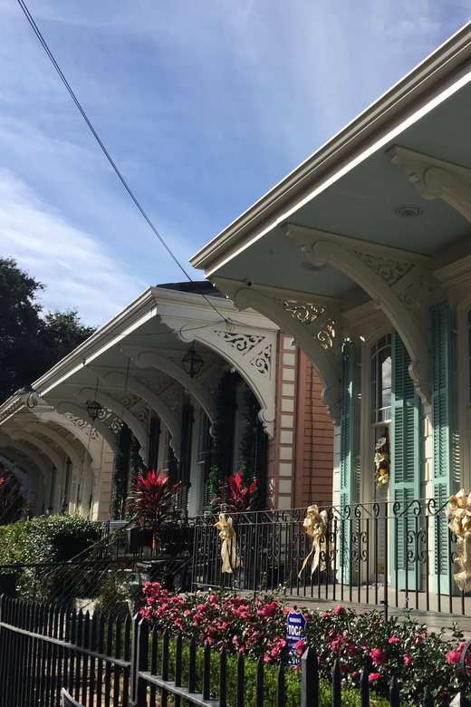 New Orleans: 45 Minutes in the Garden District - Preparation and Guidelines