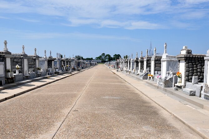 New Orleans Cemetery Tour - Experience and Tour Highlights