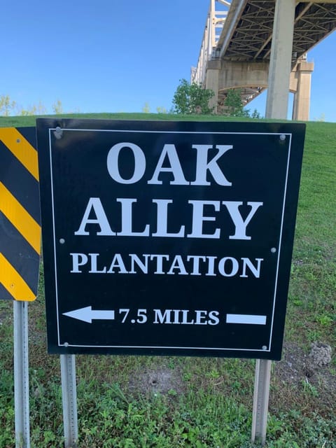 New Orleans: Oak Alley Plantation Tour and Transportation - Practical Considerations