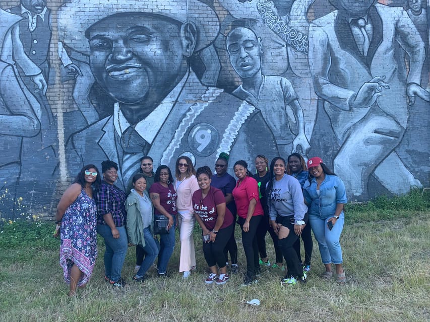 New Orleans: Whitney Plantation + Urban Culture City Combo - Exploring New Orleans Urban Culture