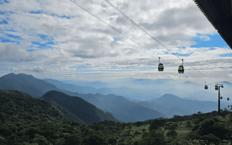 New Year Yoga Retreat - Yen Tu Sacred Mountain - Inclusions and Exclusions