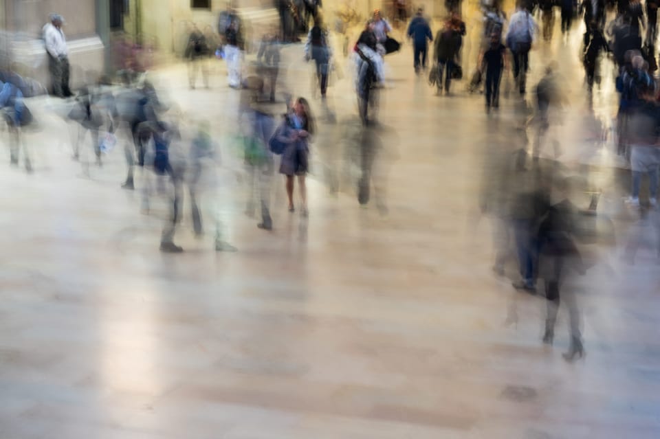 New York City: Grand Central Terminal Walking Tour - Bagel and Tour Experience