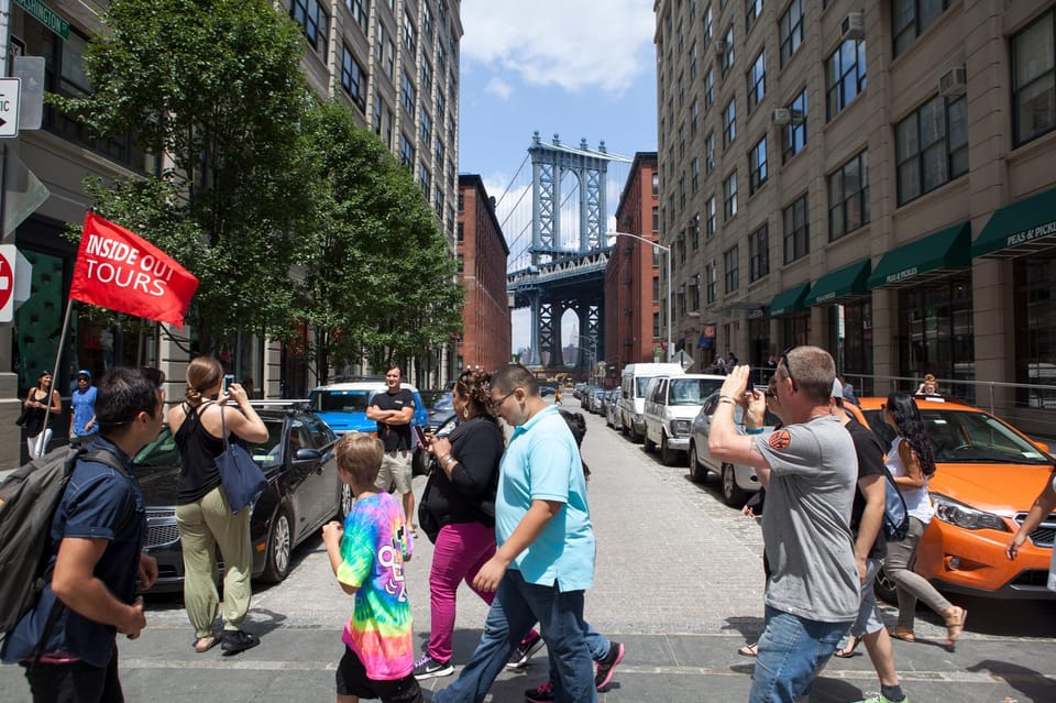 New York City: NYC Borough Pass to 25+ Museums & Attractions - Accessibility Features