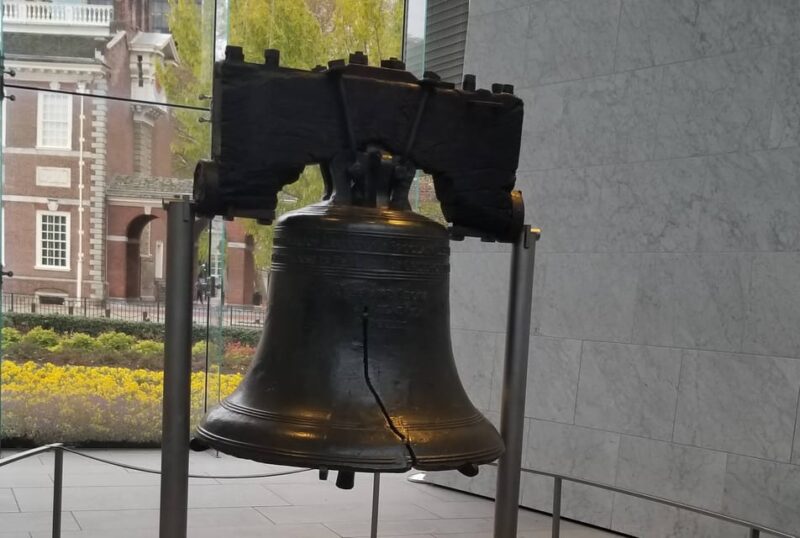 New York City: Philadelphia and Princeton University Tour - Tour Inclusions