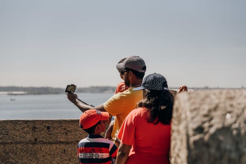 New York City: Statue of Liberty & Battery Park Guided Tour - Inclusions