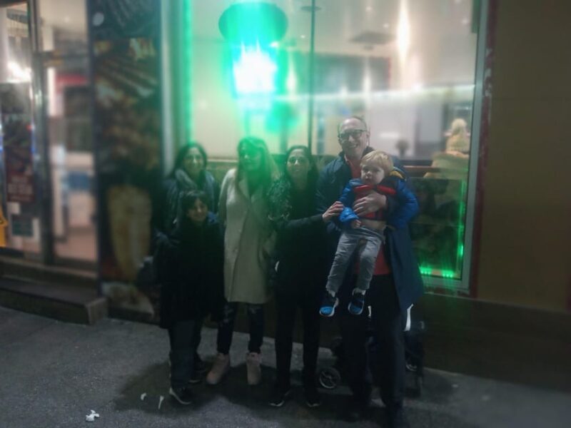 New York, Queens Culinary Stroll & Cultural Tour on Foot - Important Information