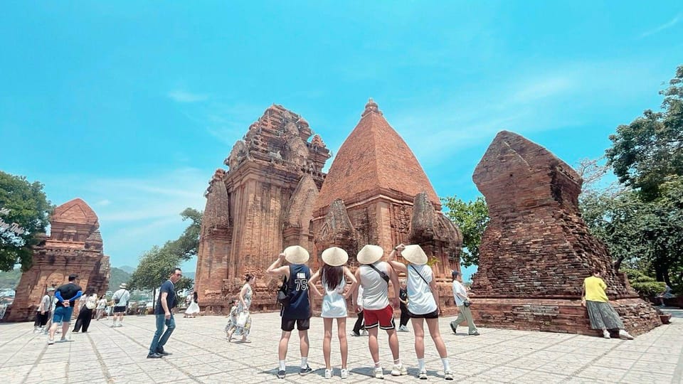 Nha Trang Half Day Motorbike Tour - Tour Inclusions