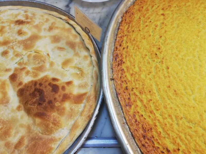 Nice: City Foods Guided Walking Tour - Important Details