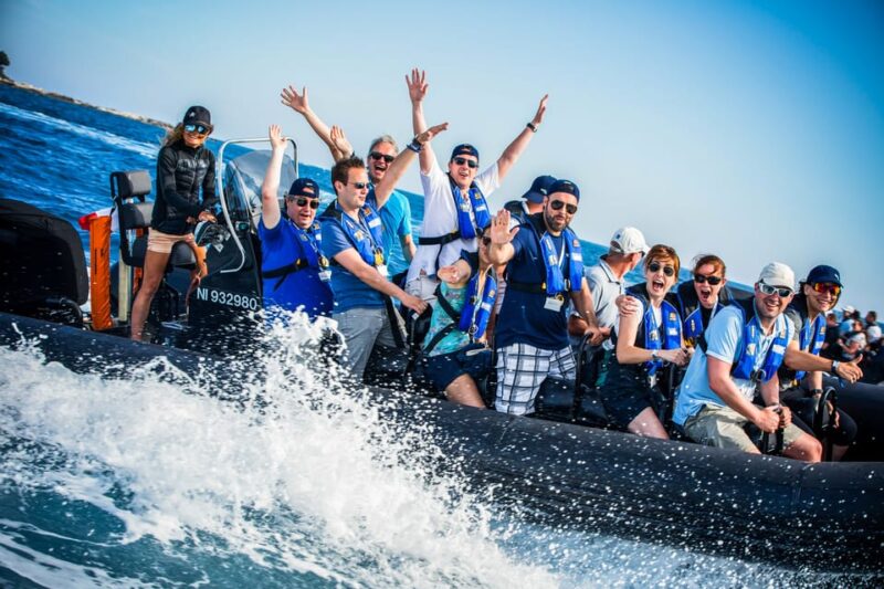 Nice: Coastline Boat Cruise to Monaco - Onboard Experience