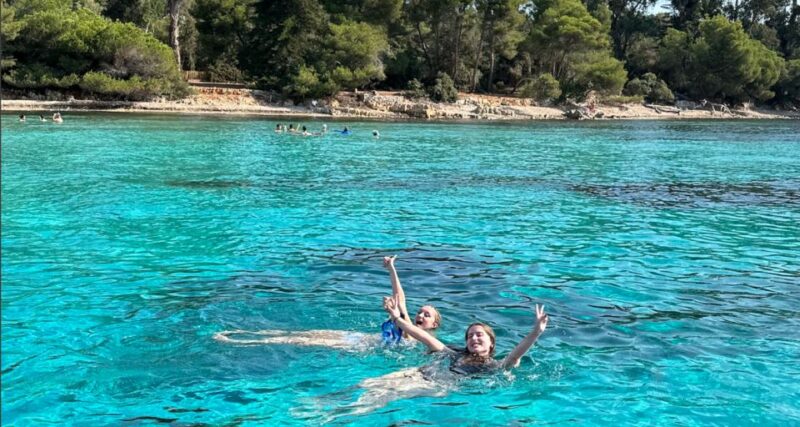 Nice: Lerins Islands Boat Tour With Snorkeling - Important Information