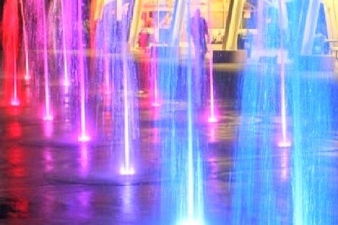 Night Time Trolley Tour of Nashville With Photo Stops - What to Experience on the Tour