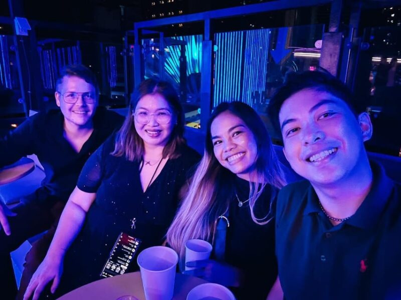 Nightlife in BGC - Dress Code and Important Information