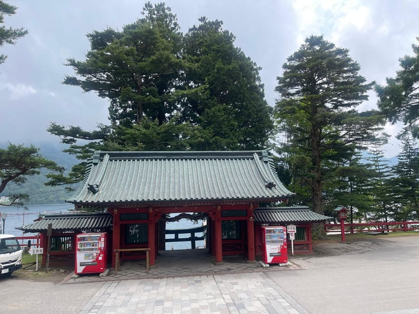 Nikko One Day Private Tour by Car With English Driver - Inclusions