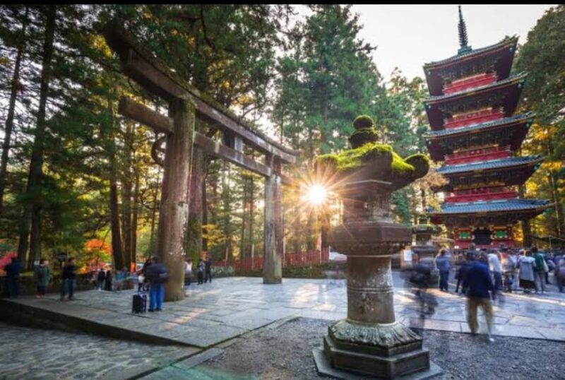 Nikko Private Tour With Experienced English Driver - Main Attractions Explained