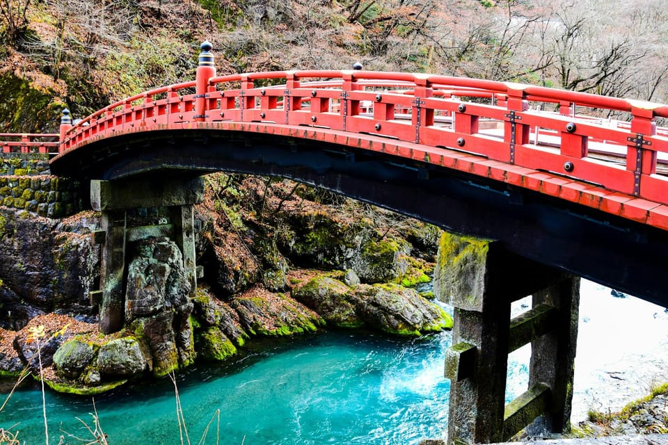 Nikko: Sightseeing Customized Private English Full Day Trip - Customization and Flexibility