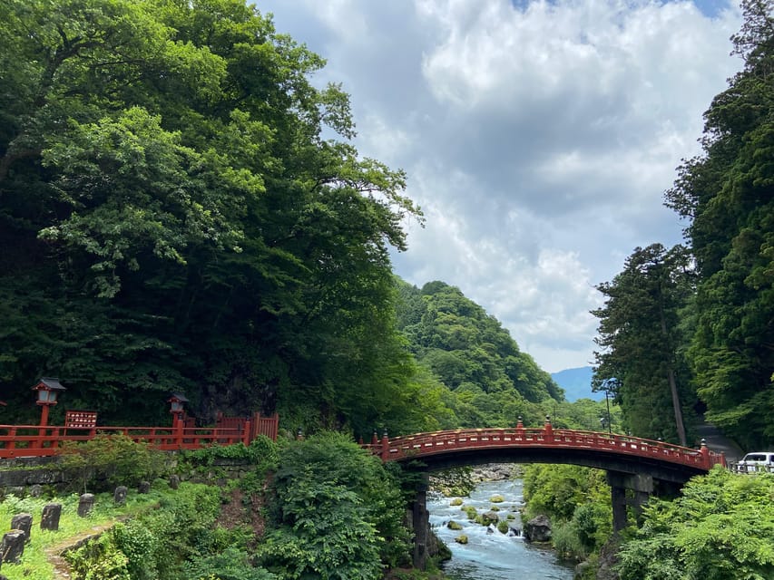 Nikko: THE TOUR From NIKKO STATION (LOCAL GUIDE) - Booking Information