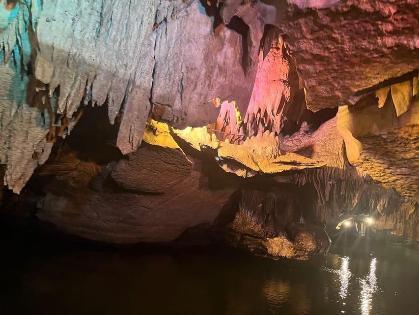 Ninh Binh Adventure: Hoa Lu, Tam Coc & Mua Cave in a Day - Additional Information