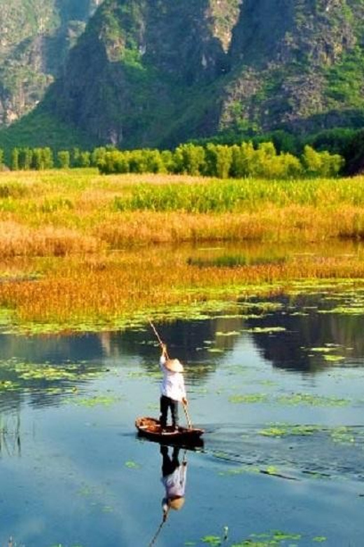 Ninh Binh: Cuc Phuong National Park One Day Small Group Tour - Participant Information