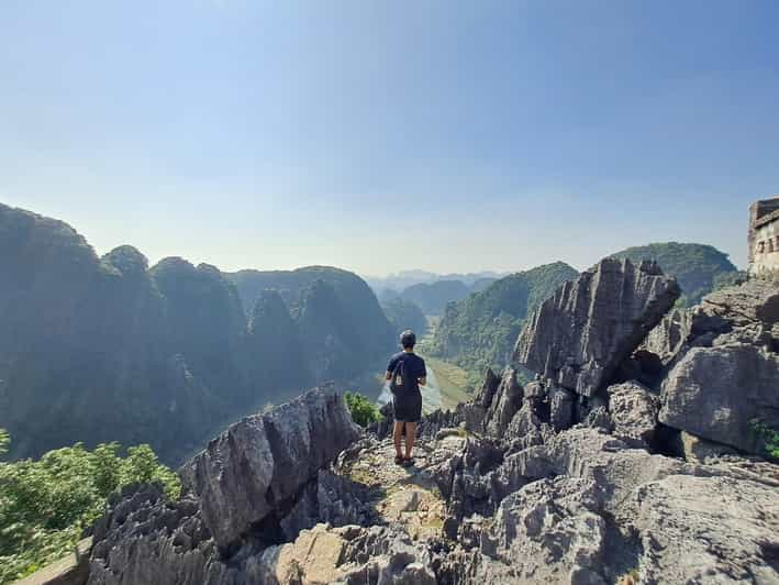 Ninh Binh Day Tour: Mua Cave - Local Family - Van Long - Pricing and Payment Options