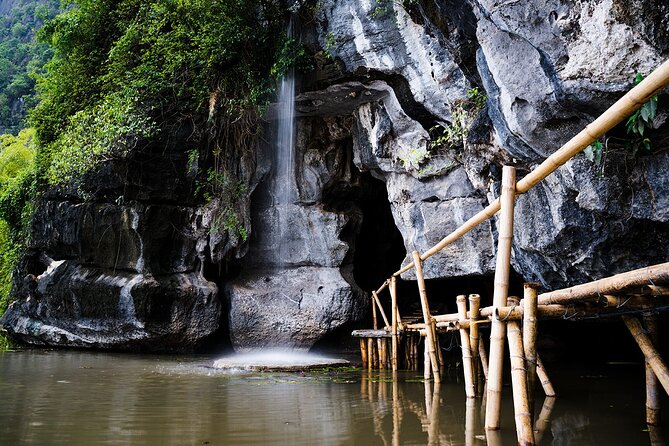 Ninh Binh Eco Group Tour - Buffalo Riding, Rice Planting, Fishing - Pricing Information