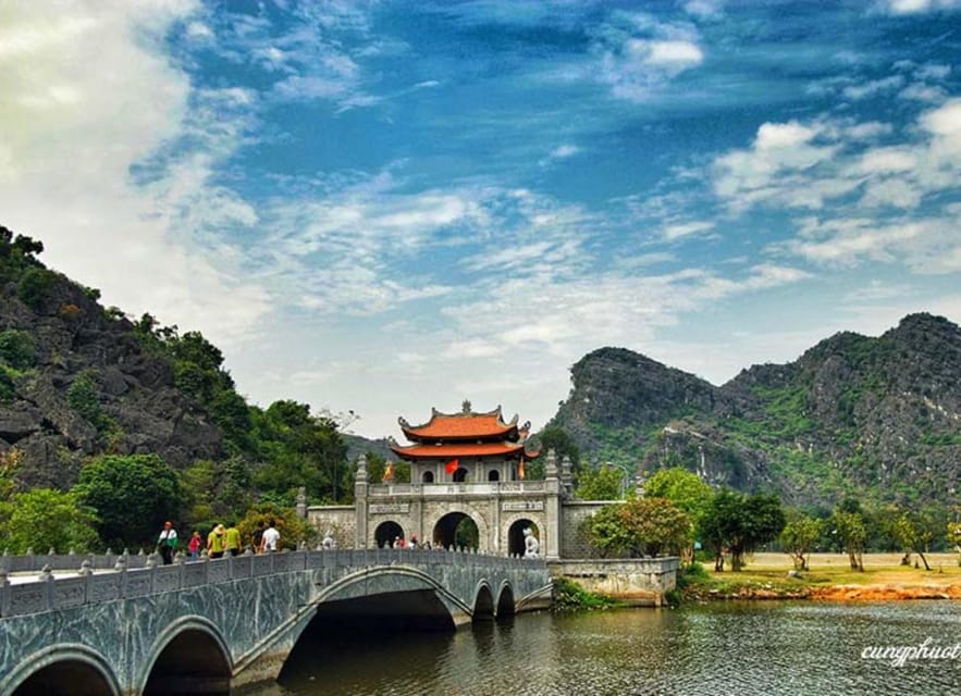 Ninh Binh Full-Day Tour From Hanoi-Hoa Lu, Tam Coc, Mua Cave - Inclusions and Exclusions