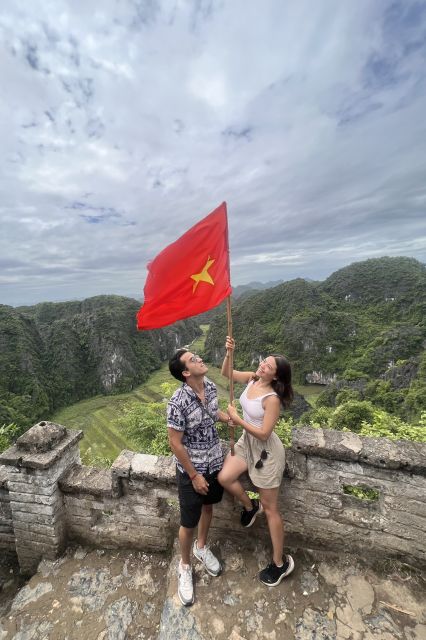 Ninh Binh Tour: Full-Day Hoa Lu and Tam Coc Boat Tour - Optional Activities