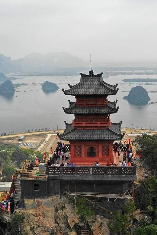 Ninh Binh - Trang An - Hoa Lu - Mua Cave 1 Day Group Tour - Travel Tips