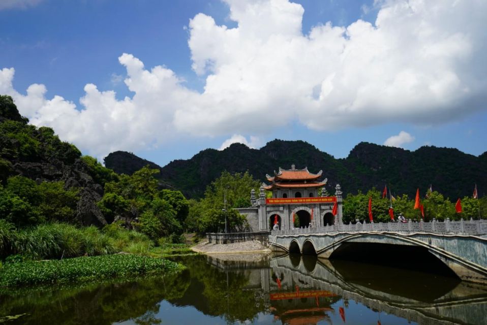 Ninh Binh Trip Visit Hoa Lu Capital -Tam Coc-Biking-Mua Cave - Important Information