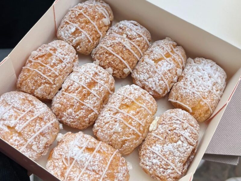 NO DIET CLUB - LET'S GET THICK IN Lille ! - Local Insights