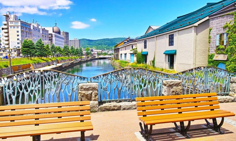 Noboribetsu Lake Toya & Otaru Panoramic One Day Tour - Accessibility Information