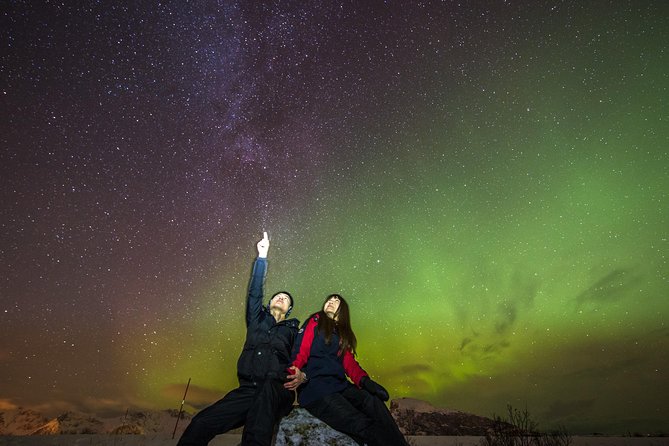 Northern Lights Photography Tour - Traveler Reviews