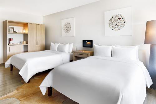 NOUN Hotel, Norman, a Tribute Portfolio Hotel - Available Facilities