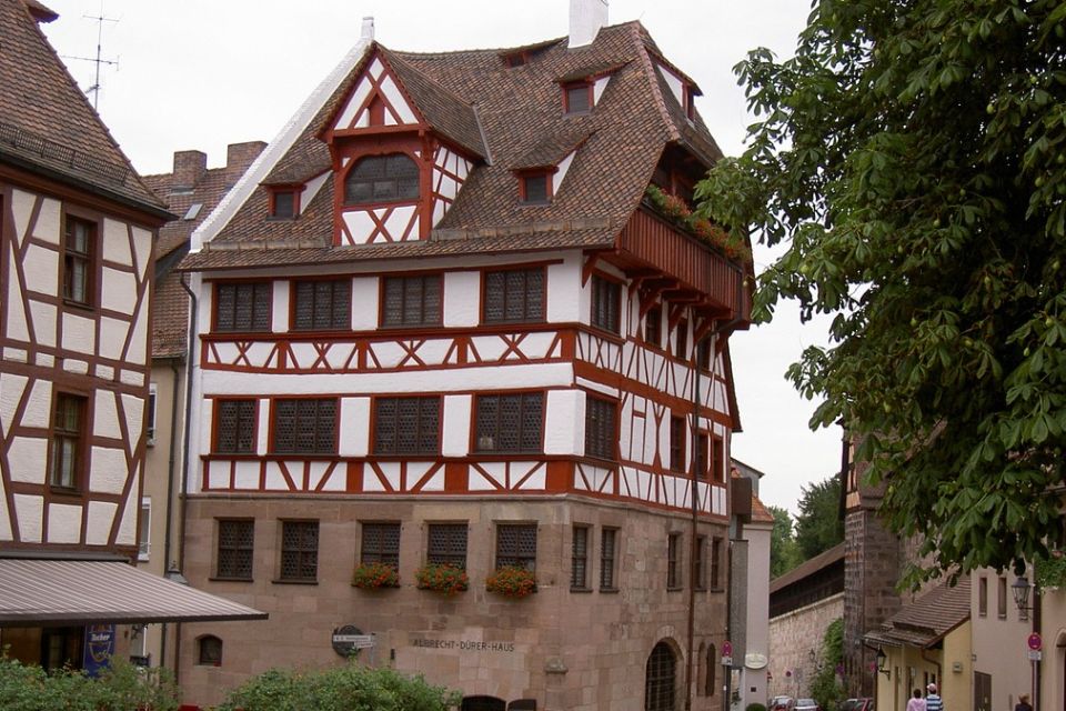 Nuremberg: Private 1.5-Hour Tour With Beer Tasting - Customer Reviews and Ratings