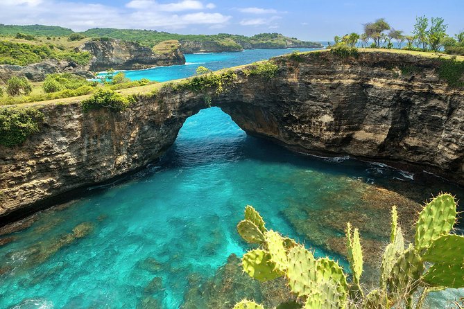 Nusa Penida Instagram Unforgettable Tour - Customer Reviews