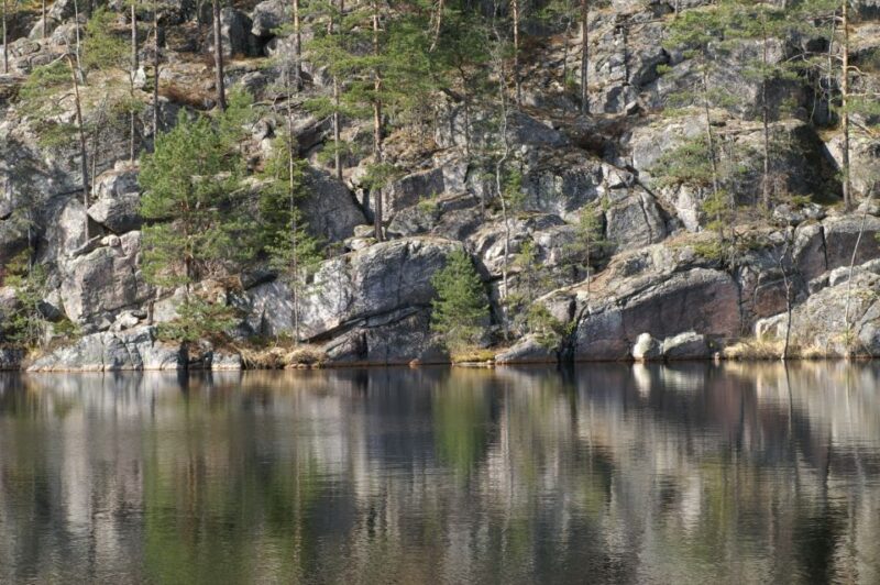 Nuuksio National Park: Half-Day Trip From Helsinki - Booking Your Experience