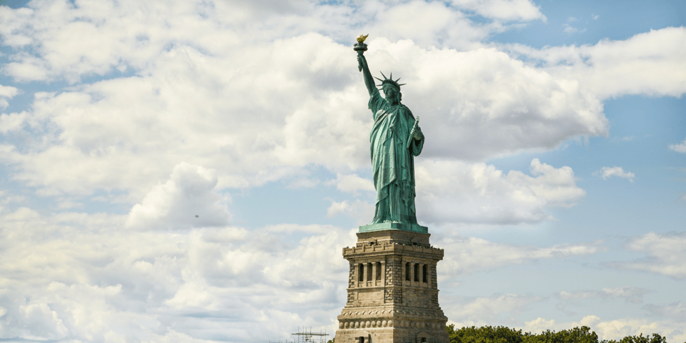 NYC Boat Tour - Statue of Liberty, Ellis Island & More! - Experience Features