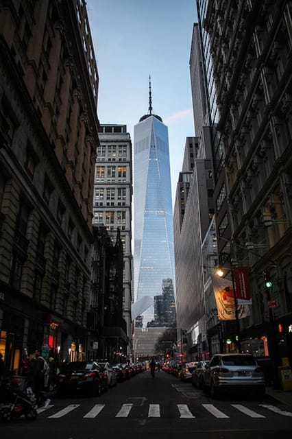 NYC: VIP One World Observatory & 20+ Manhattan Top Sights - Neighborhoods Youll Visit