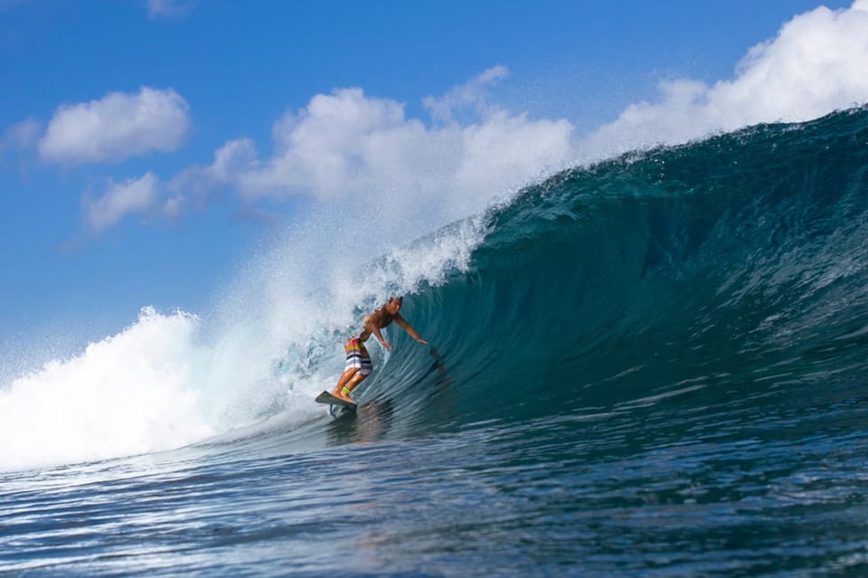 Oahu: Advanced Group Surf Lesson on North Shore - Required Equipment and Gear