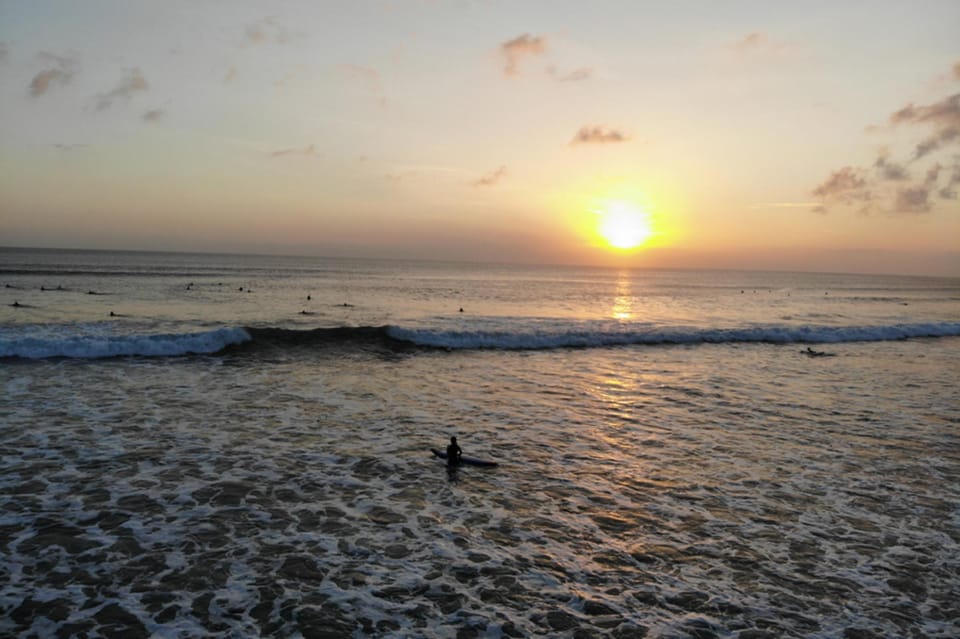 Oahu: Kids Tandem Surf Lesson for Ages 10 and Under - Lesson Structure