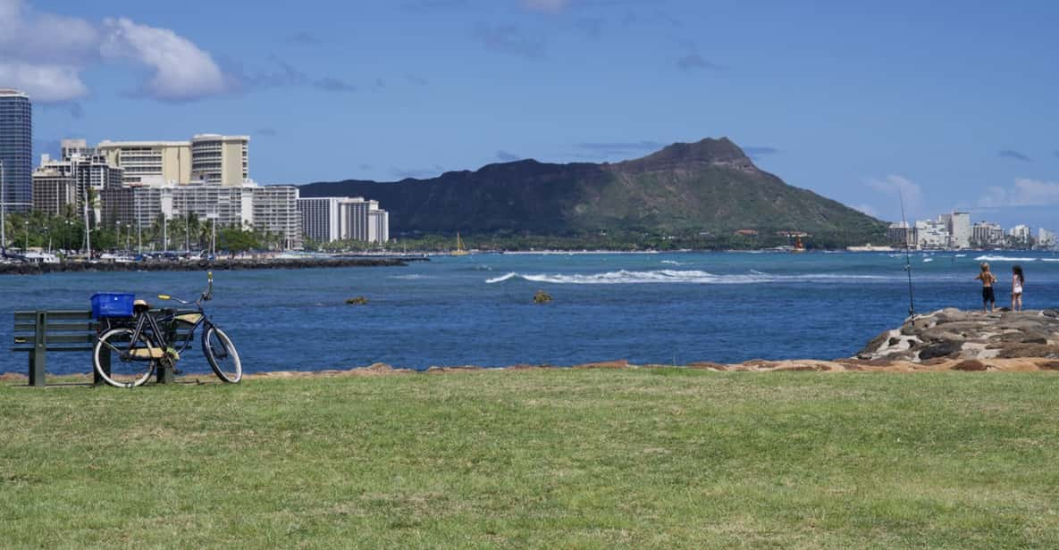 Oahu: Private Circle Island Tour - Customizable - Culinary Experiences