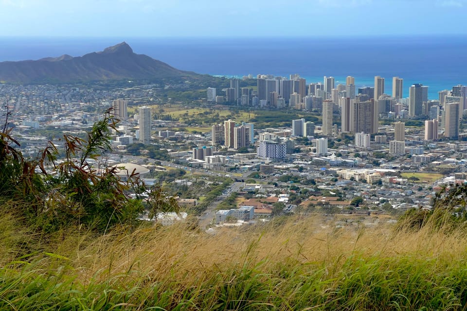 Oahu: Private Circle Island Tour Featuring Manoa Falls Hike - Health and Safety Information