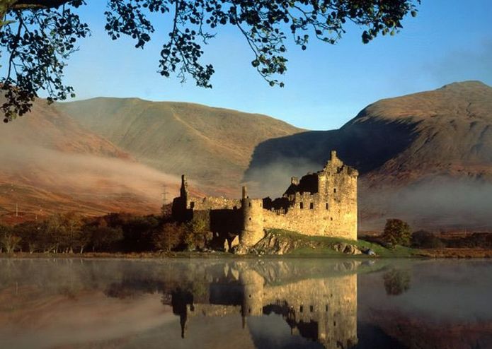 Oban, Lochs & Inveraray Full-Day Tour From Edinburgh - Inclusions and Amenities