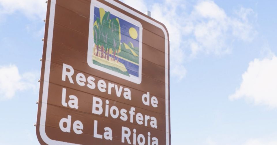 Ocón Valley: Rural 2-Night Stay and Cultural Tour - Biosphere Reserve Exploration