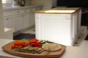 Olallieberry Inn Bed and Breakfast - Guest Reviews and Feedback