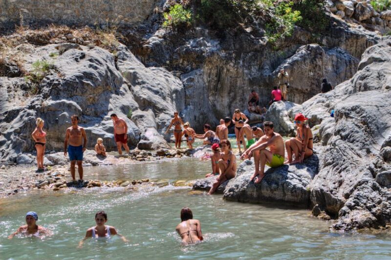 Olympos, Cirali, Chimera Night Tour With Dinner at Ulupinar - Inclusions and Exclusions