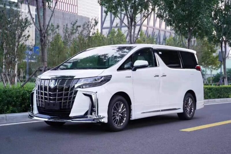 One Day Private Customized Self-Guided Tour in Osaka - Transportation Details
